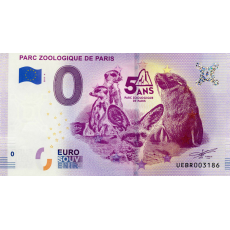Nota 0€ Parc Zoologique de Paris 2019-4